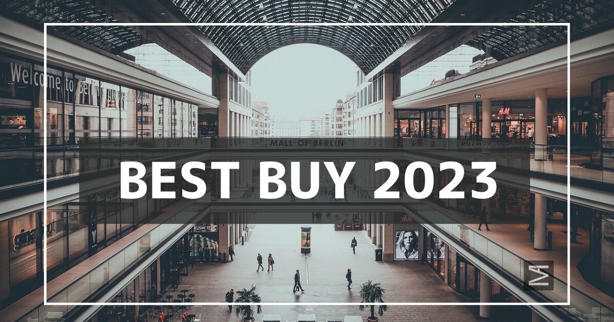 【2023年ベストバイ】主夫ブロガーが買ってよかったものTOP10